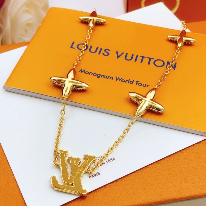 Louis Vuitton Necklaces